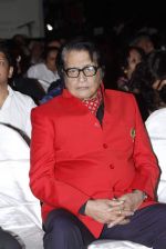 Manoj Kumar at Global Sounds Of Peace live concert in Andheri Sports Complex, Mumbai on 30th Jan 2013 (319).JPG